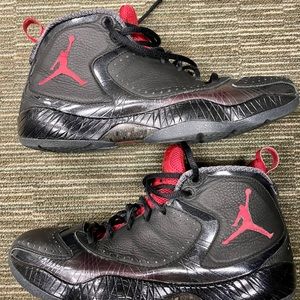 Air Jordan 2012 Basketball Sneakers